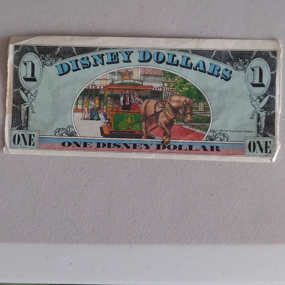 Vintage Disney Memorabilia - Picture 13 of 16